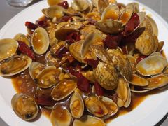 -郑享吃烧烤烩面(红专路店)