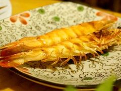 -浪花亭日本料理(古田路店)