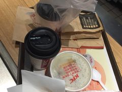 -肯德基(龙之梦购物中心店)