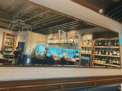 -Bistro 63 创意融合料理(广粤天地店)