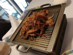 -肆月河豚·新淮扬(金融街店)