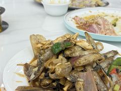 -嘉升大排档(番禺总店)