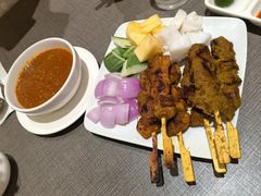 -关夫人餐厅(阳光广场店)