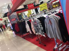 -新世界百货(顺义店)