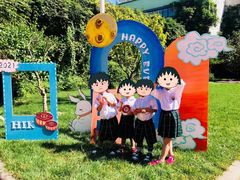 -华兰国际幼稚园(海逸园)