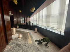 -翠林精选·洗浴·餐饮·住宿(江东大道店)