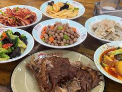 -豫掌柜饸饹面·烩面(秀沿路店)