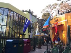 -三鹰之森吉卜力美术馆