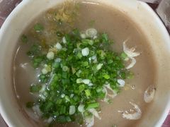 -汪记鲜鱼糊汤粉(沈阳路总店)