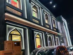 -贺兰山·西北菜(牛街总店)