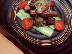 -吟松日式料理(莘庄店)