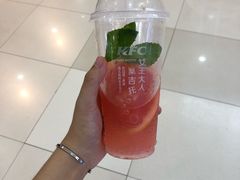 -肯德基(远洋店)