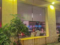 -莲餐厅·湖北菜·藕汤是头牌(愚园路店)