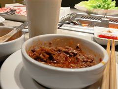 -海底捞火锅(壹悦城店)