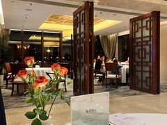 -扬州香格里拉·香宫中餐厅