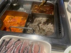 -海底捞火锅(万丰桥店)