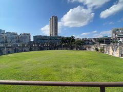 -石炮台公园