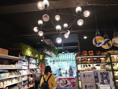 -如海生活超市(太湖学院店)
