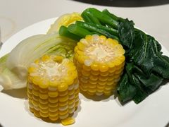 -青蓬蒸汽海鲜·深圳老字号·团建聚会(壹方城店)
