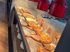 -比格比萨自助(国展店)