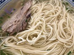 -同得兴 Since·1995 传统苏式面馆(十全街店)
