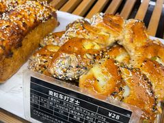 -Let's Taipei 非常烘焙(太古里店)