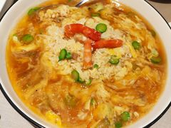 新加坡式海鲜烩饭-尚一汤·粤菜海鲜(环球港店)