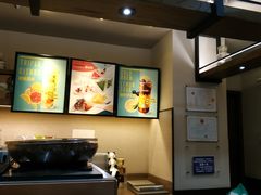 -星巴克(北京西站5号候车室)