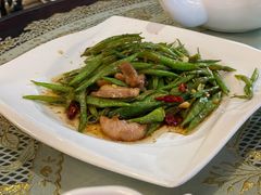 -新聚丰菜馆(太监弄店)