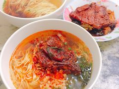 -小桃园餐厅