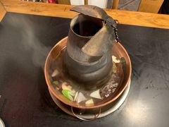 -裕德孚·非遗手切涮羊肉(东直门内大街店)