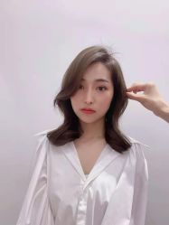 -YESIDO椰岛造型烫发染发