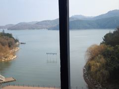 -天目湖涵田度假村