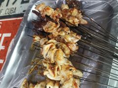 -老太太豆皮(南芬店)