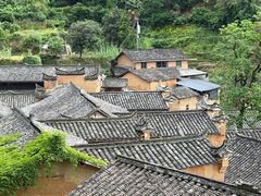 -杨家堂村