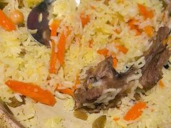 -那时新疆·若羌(经纬汇店)