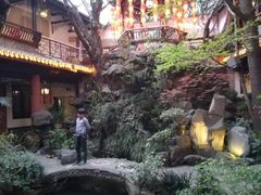 -钦善斋(武侯祠店)