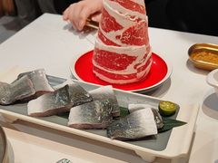 -红沃鳗鱼黑牛烤肉店(不老街店)