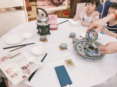 -广州酒家(文昌总店)