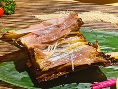 金枪鱼-越光米贩精致料理餐厅(金鹰店)