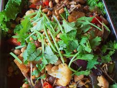 东巴烤鱼-88号小吃店·经典云南菜·地道纳西美食