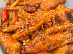 -老三样·旧食新味(船山路店)