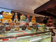 -广州希尔顿逸林酒店-OPEN開·全日制餐厅·海鲜·小火锅·自助餐(东风路店)