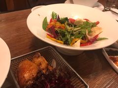 -安妮意大利餐厅(国贸店)