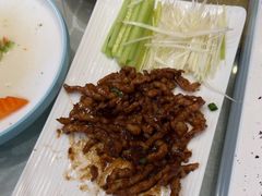 -福来居烤鸭店(天坛二店)