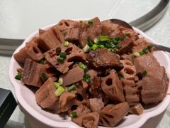 -南海食街(佛冈店)