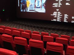 -中影国际影城(建军路金鹰购物中心店)