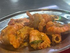 -黄亚华小食店(Jalan Alor)