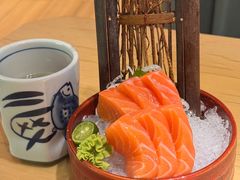 -沼津港精致料理·寿喜烧·烧鸟(漕河泾印象城店)