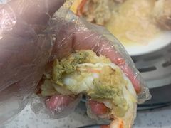 -仙螺岛海鲜自助餐厅(总店)